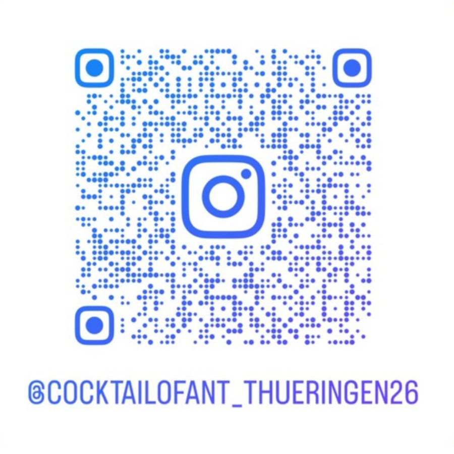 QR Code Cocktailofant